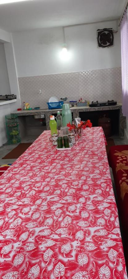 大吉岭Rajbari Farms别墅 外观 照片